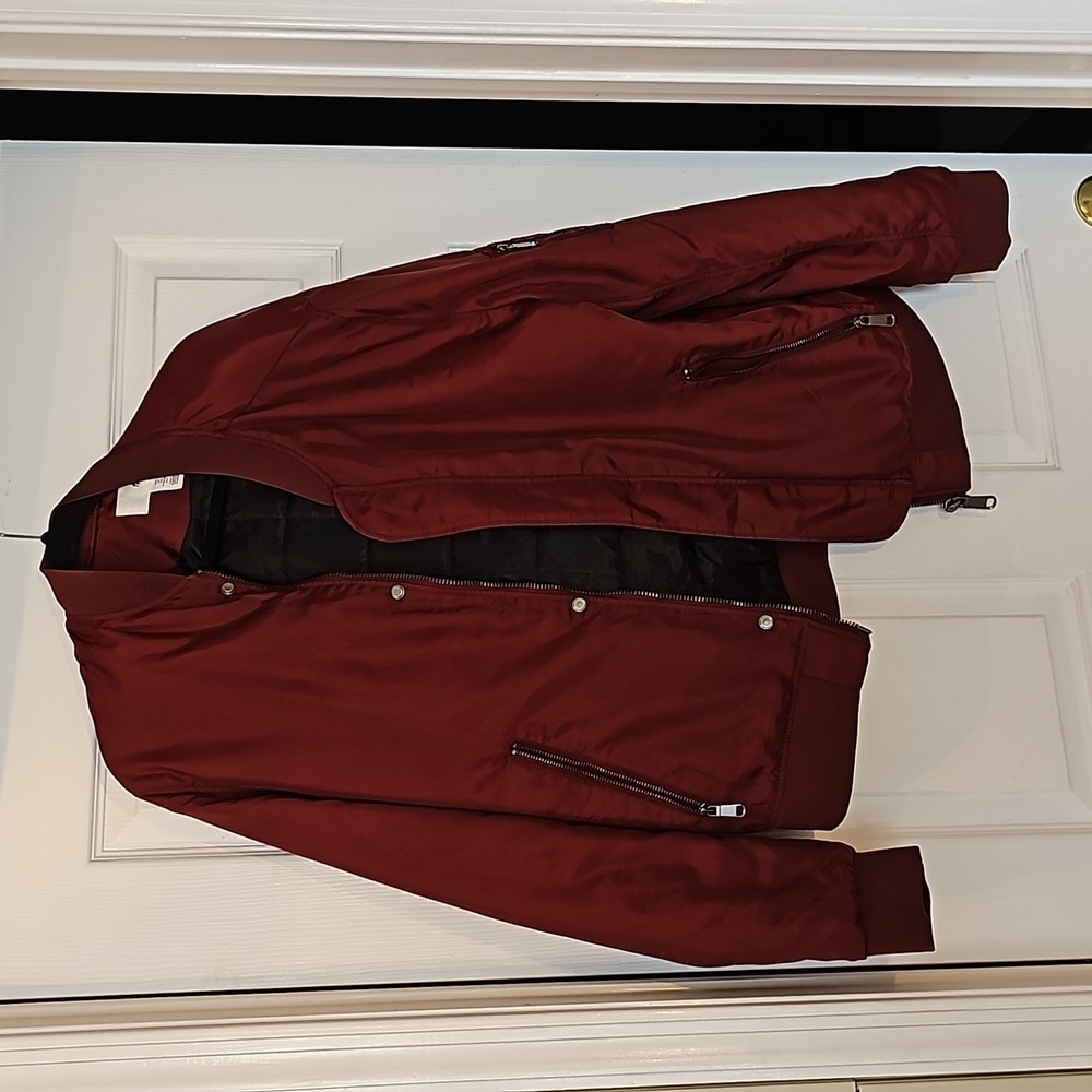 H&M Bomber Jacket